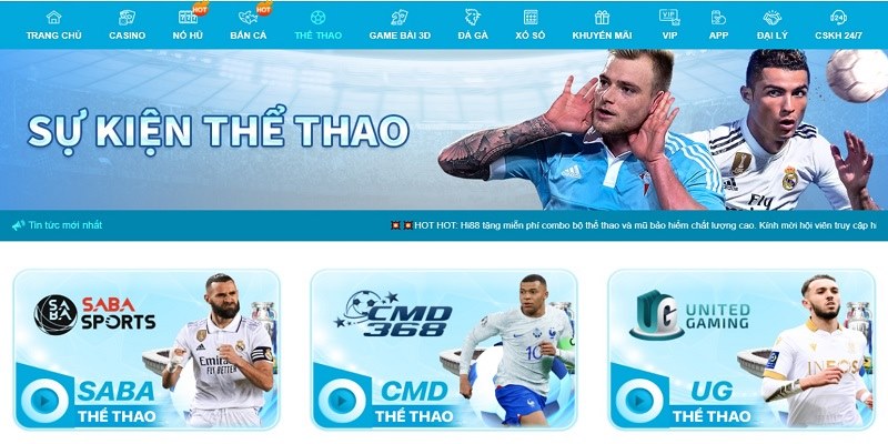 bet 169 789bet có bao nhiêu sảnh game bài 3d ？