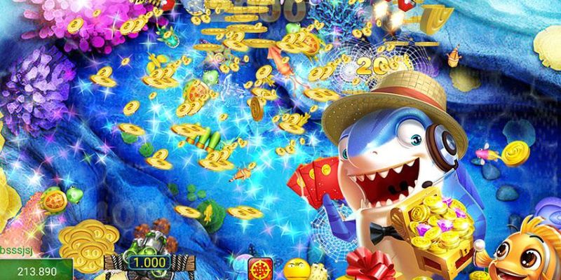 bet 169 new88 ở trò chơi nổ hũ có bao nhiêu sảnh game