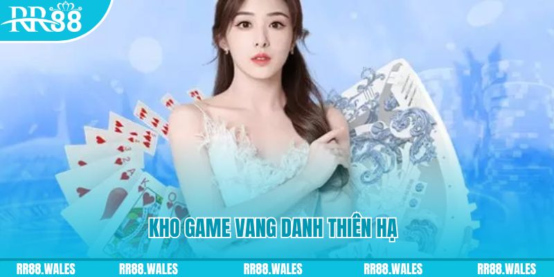 bet 169 RTG Game Bài 3d