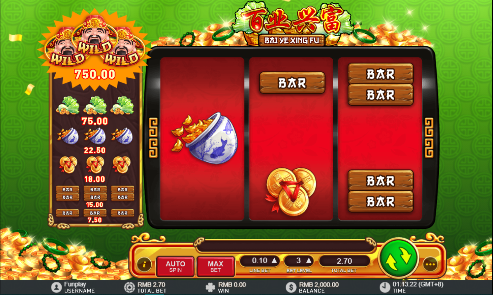 bet 169 WM Trực Tuyến