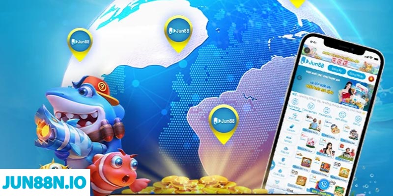 bet 169 Live22 Điện Tử