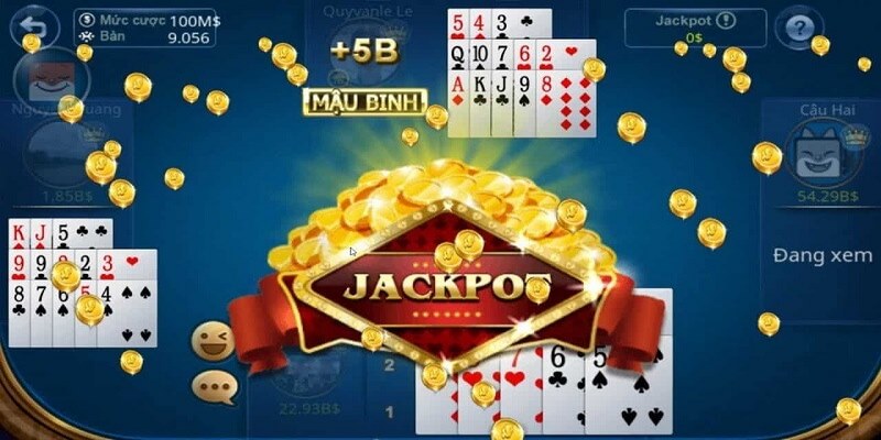 bet 169 trò chơi nổ hũ rừng xanh có gì đặc biệt