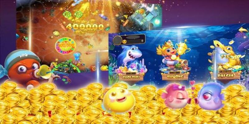 bet 169 bắn cá h5 đổi thưởng